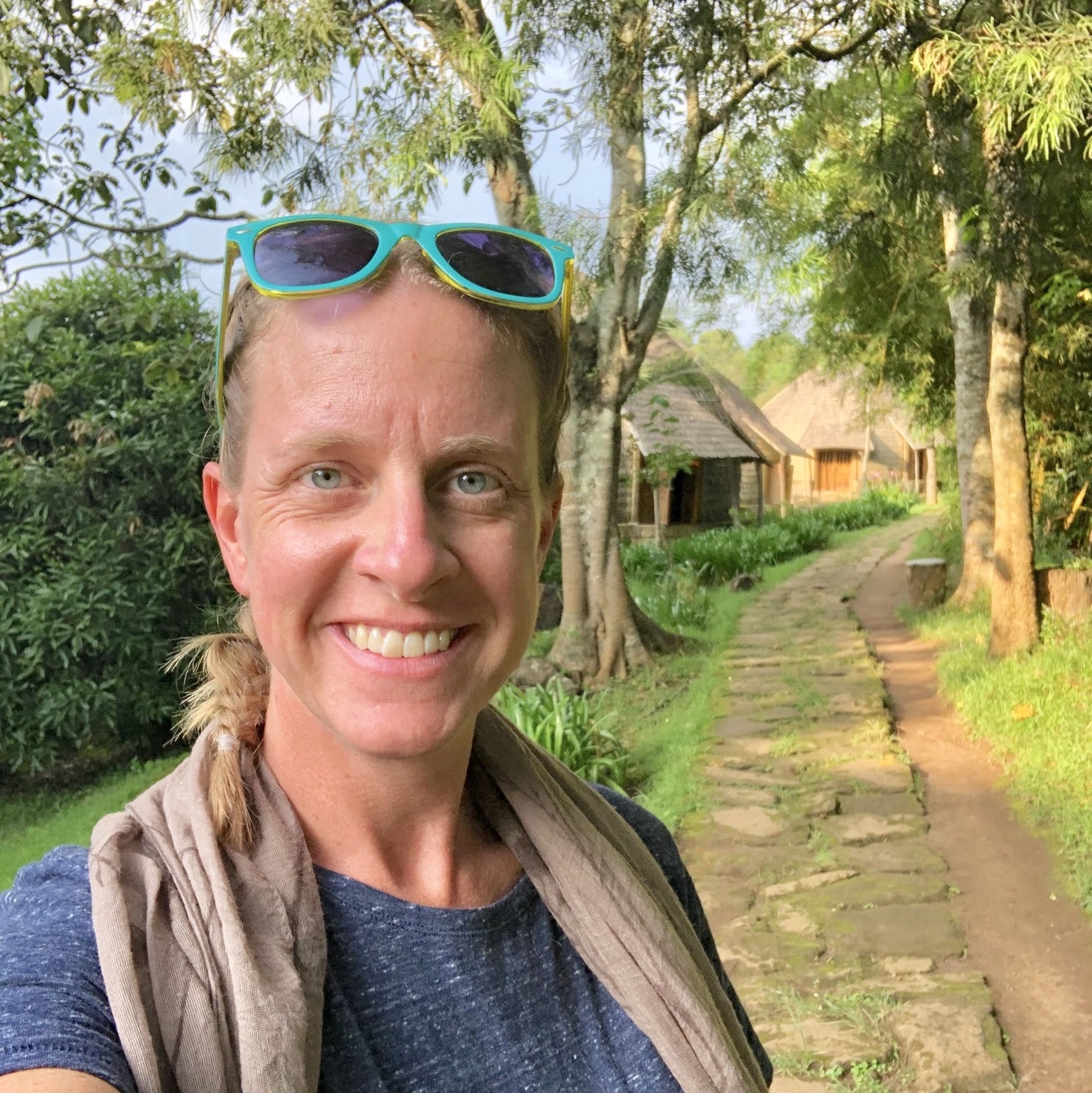 Ethiopia Trip (2019)