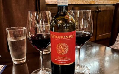 The Best Italian Restaurants Around Disney World