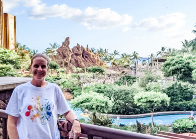 Disney's Aulani – Hawaii (2021)