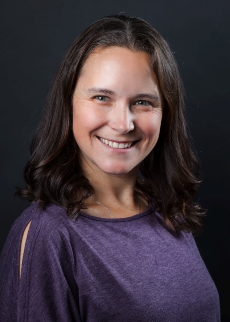 Melissa Powell, cruise and theme park travel expert at Orange Grove Travel Company