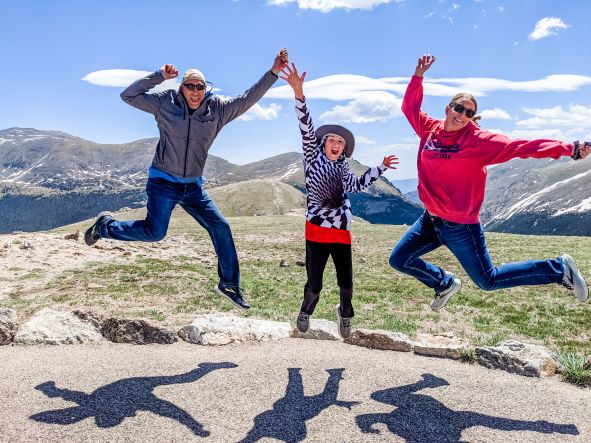 Rocky Mountain National Park (2021)