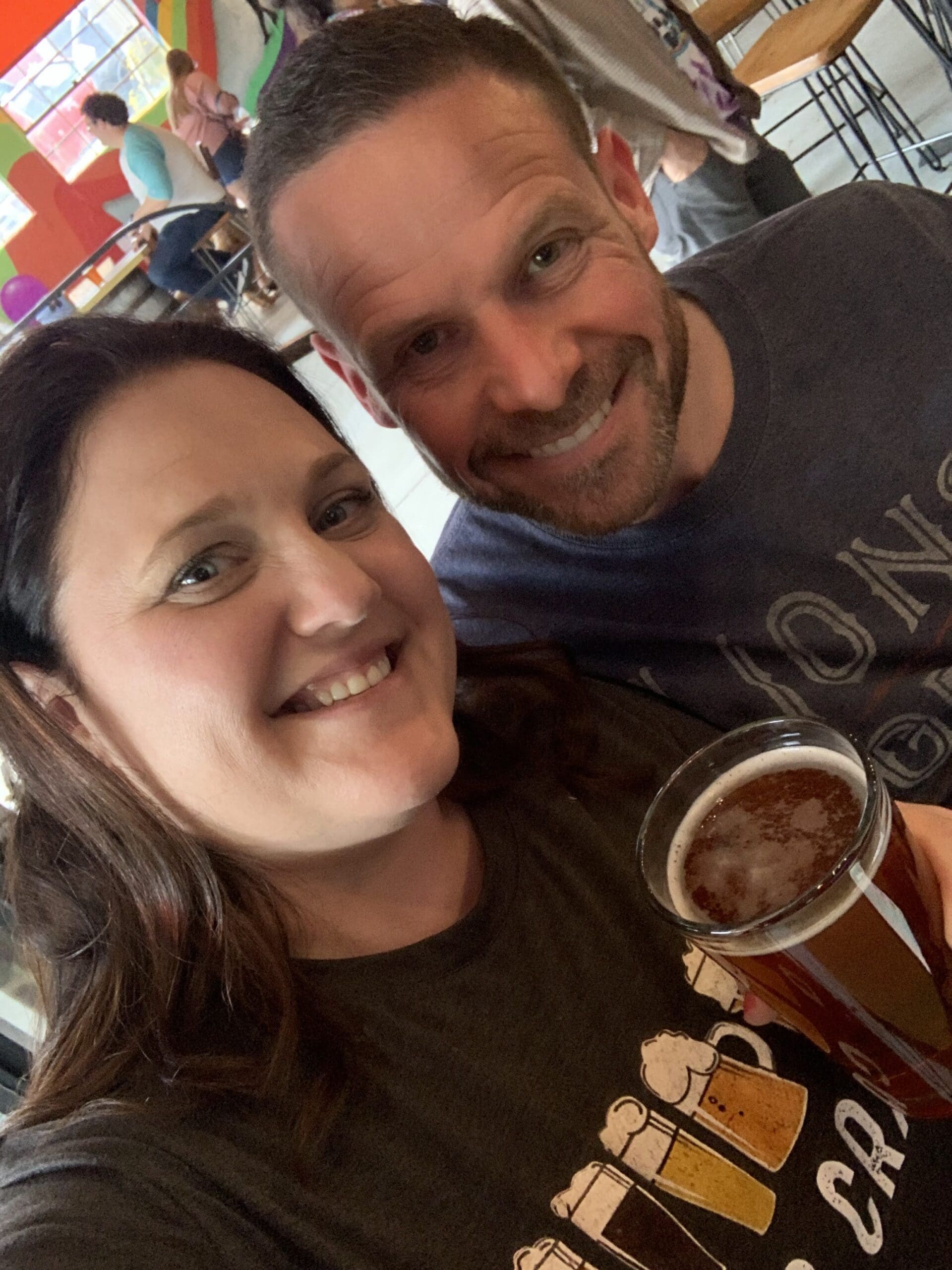 Adult Trip Ashville NC (2022)