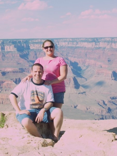 Grand Canyon (2007)