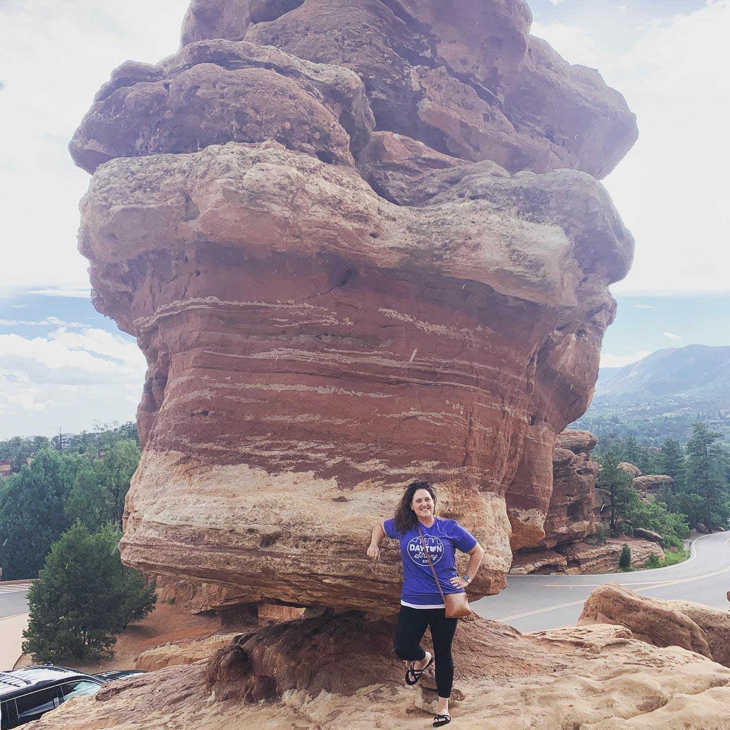 Colorado – Garden of the Gods (2019)