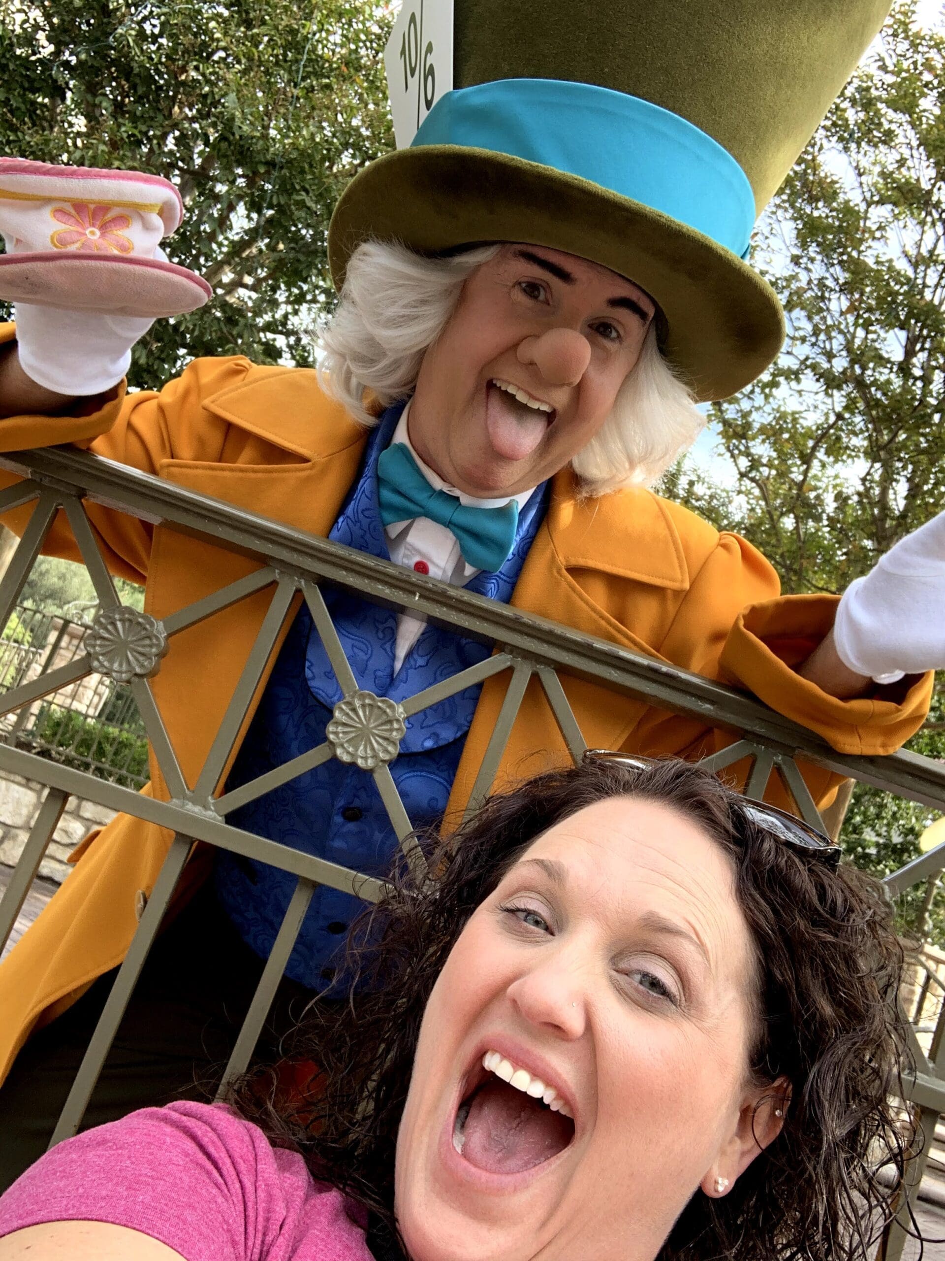 Disneyland (2018)