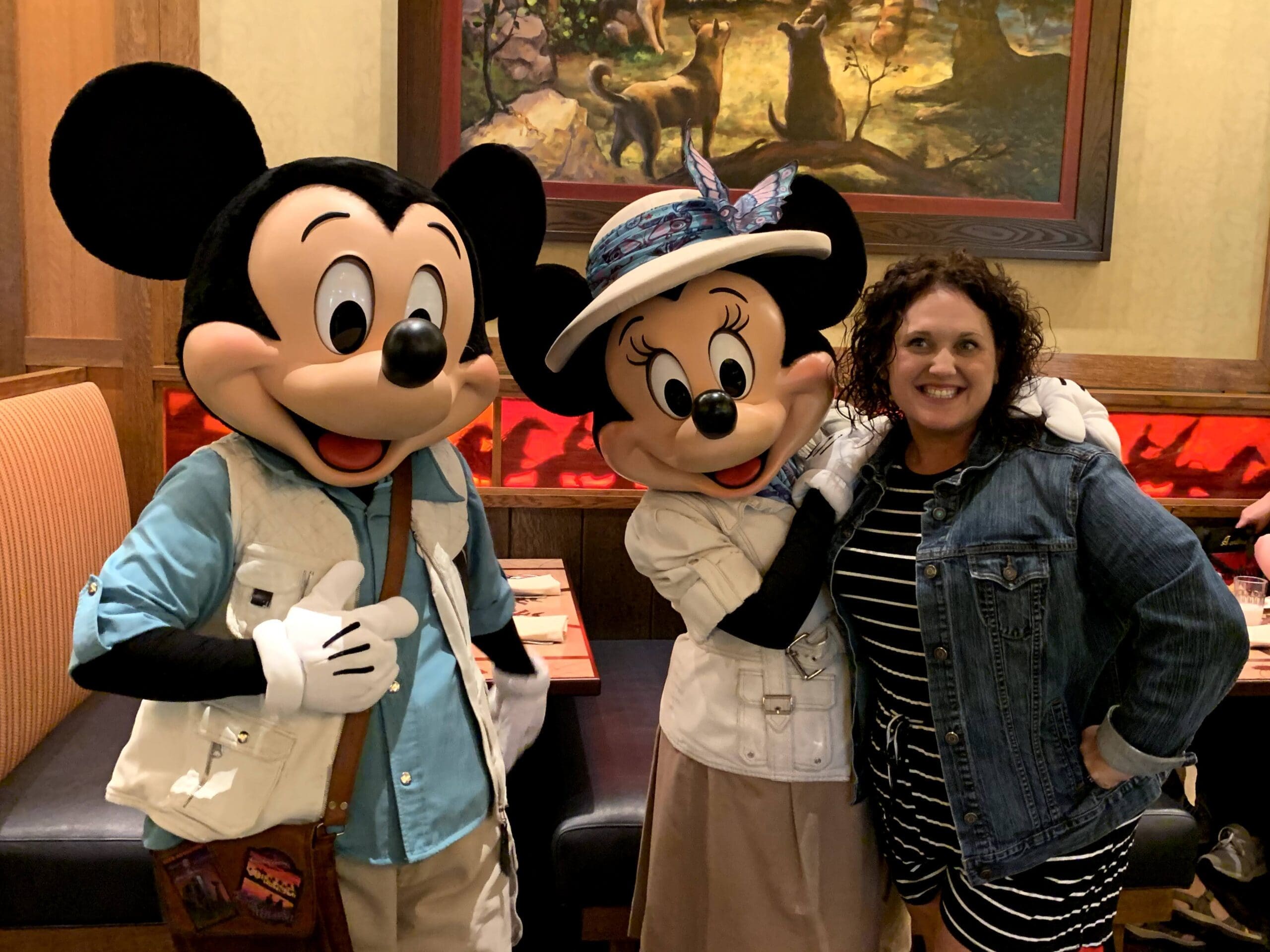 Disneyland (2018)