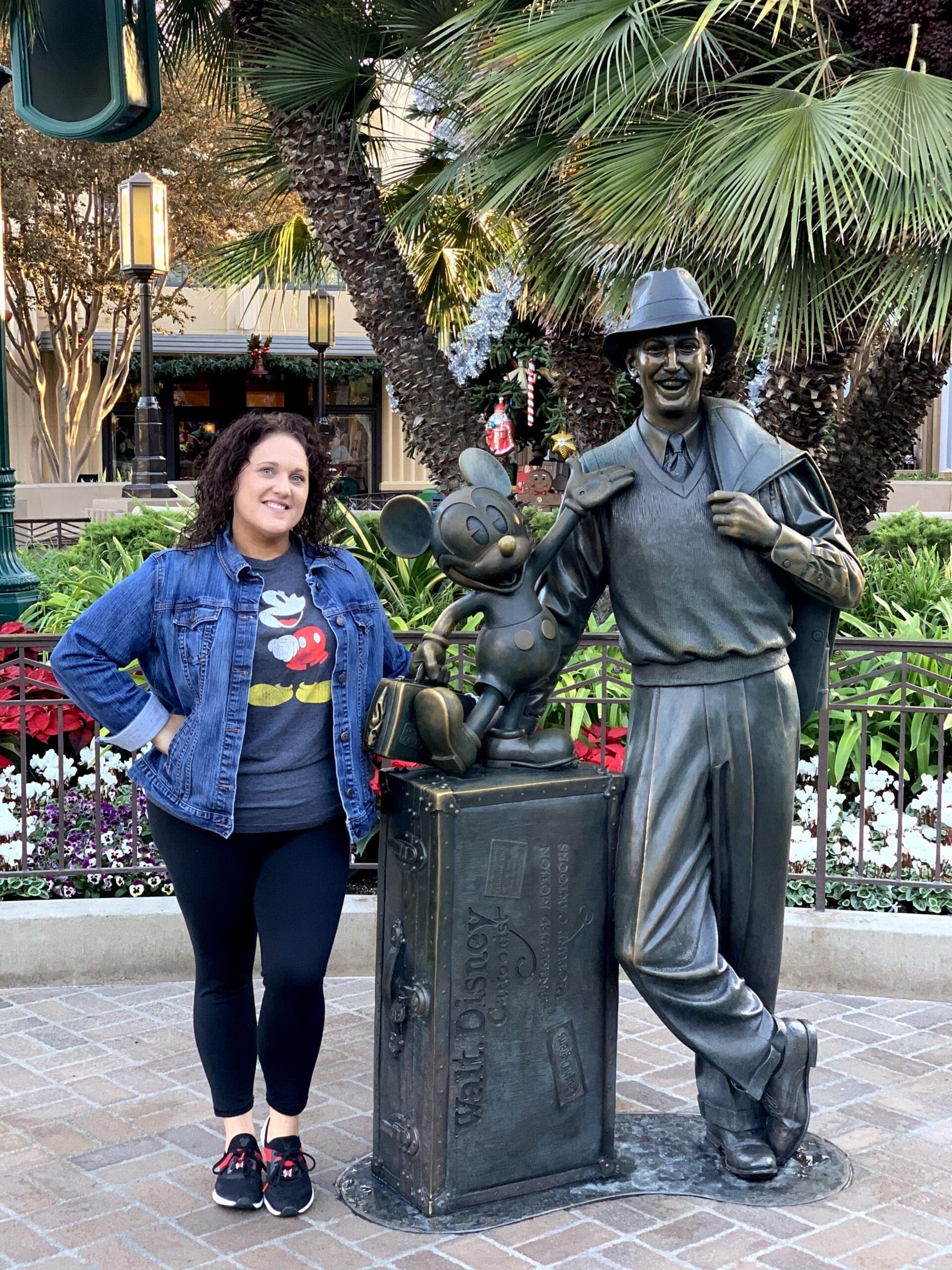 Disneyland (2018)