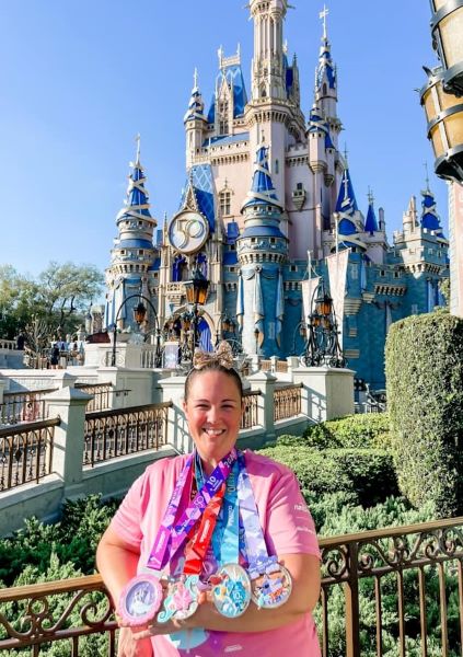 Jessica Priem, vacation planning expert at Orange Grove Travel Company
