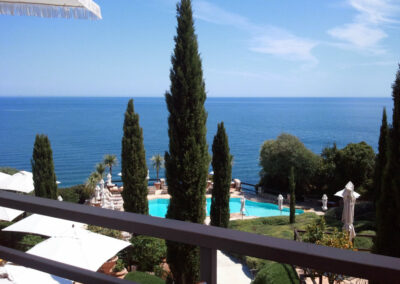 Tuscan Coast Italy