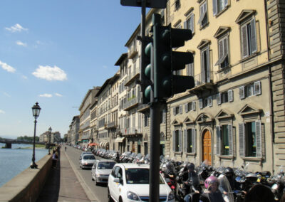 Florence Italy