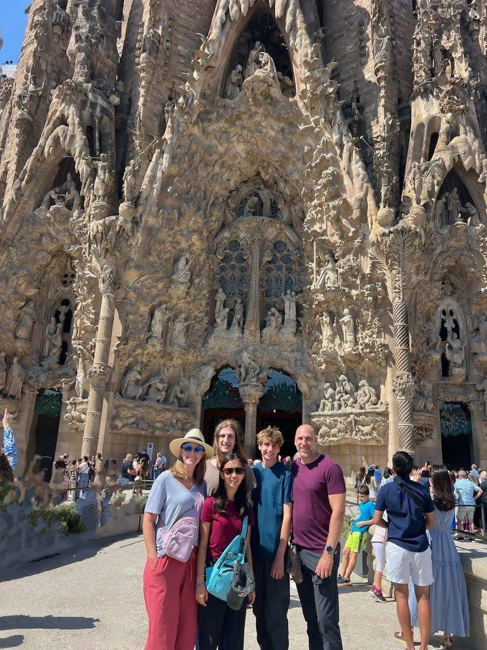 Sagrada Familia