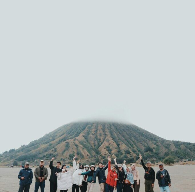 Small Groups. Big vacation memories.
