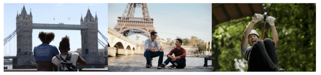 Hassle-free vacations with Adventures by Disney