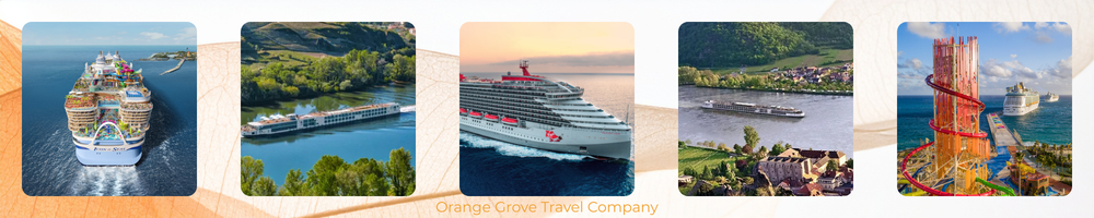 5 Biggest Differences: River vs. Ocean Cruises