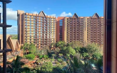 Disney Goes to Hawaii: 6 Things to Know About Aulani, A Disney Resort & Spa