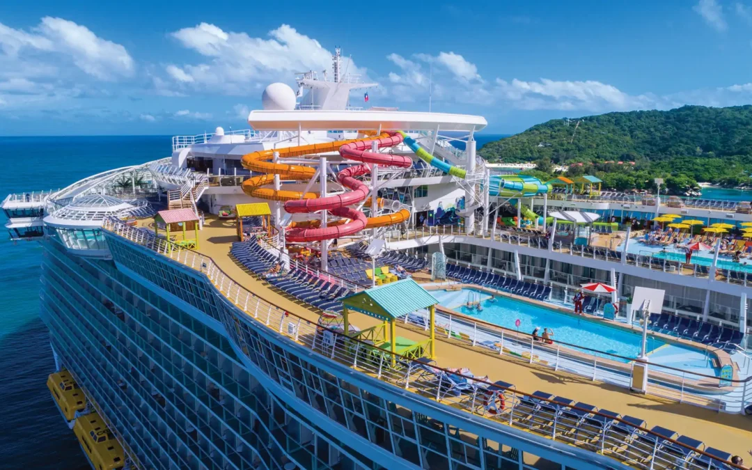 The Cruise Question Nobody Thinks to Ask Until They’re Already On the Wrong Ship