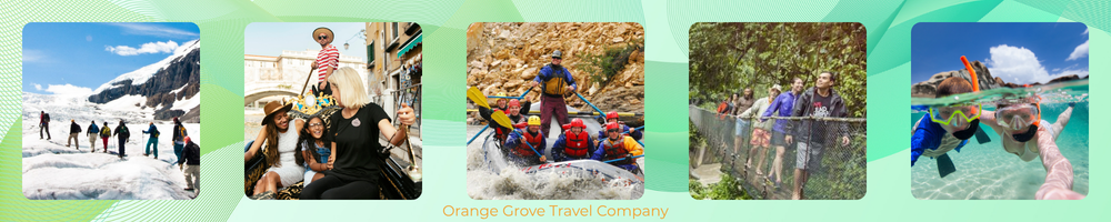 The Family Vacation Where You’re Not the Logistics Manager